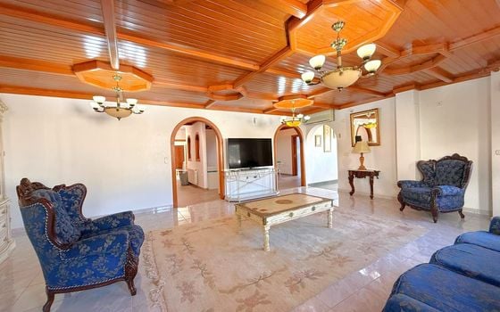 5 bedroom Villa in San Miguel de Salinas - VH158230 - Photo - 5