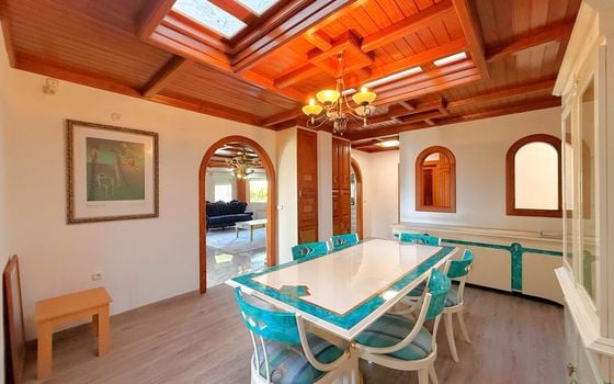 Villa de 5 chambres à San Miguel de Salinas - VH158230 - Photo - Small - 6