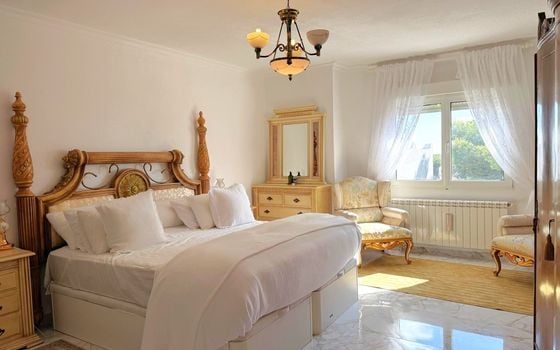 Villa de 5 chambres à San Miguel de Salinas - VH158230 - Photo - Small - 8