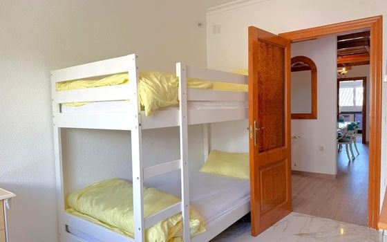 Villa de 5 chambres à San Miguel de Salinas - VH158230 - Photo - Small - 13