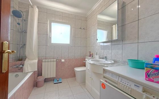 Villa de 5 chambres à San Miguel de Salinas - VH158230 - Photo - Small - 24