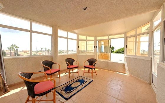 Villa de 5 chambres à San Miguel de Salinas - VH158230 - Photo - Small - 27