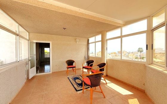Villa de 5 chambres à San Miguel de Salinas - VH158230 - Photo - Small - 28