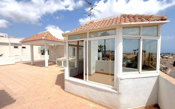 Villa de 5 chambres à San Miguel de Salinas - VH158230 - Photo - Small - 30
