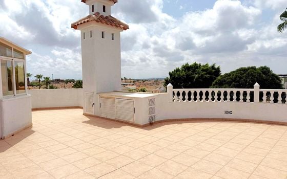 Villa de 5 chambres à San Miguel de Salinas - VH158230 - Photo - Small - 31