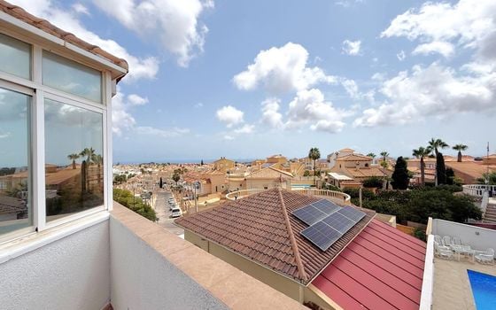Villa de 5 chambres à San Miguel de Salinas - VH158230 - Photo - Small - 32