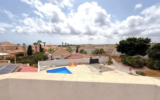 Villa de 5 chambres à San Miguel de Salinas - VH158230 - Photo - Small - 33