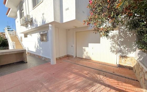 Villa de 5 chambres à San Miguel de Salinas - VH158230 - Photo - Small - 37
