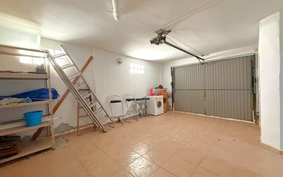 Villa de 5 chambres à San Miguel de Salinas - VH158230 - Photo - Small - 26