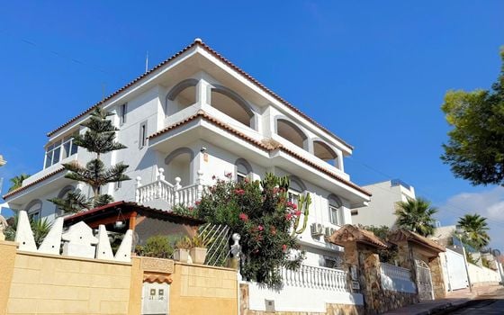 Villa de 5 chambres à San Miguel de Salinas - VH158230 - Photo - Small - 40