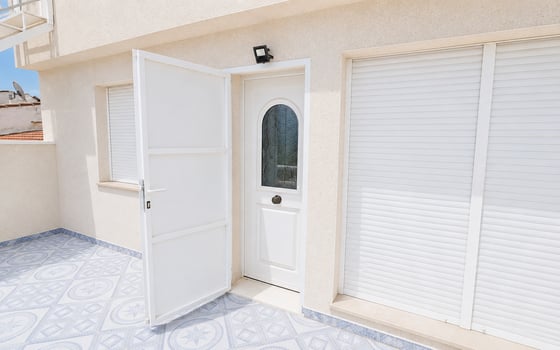 3 bedroom Townhouse in Ciudad Quesada - SLN158232 - Photo - 2