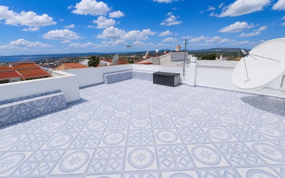 3 bedroom Townhouse in Ciudad Quesada - SLN158232 - Photo - Small - 23