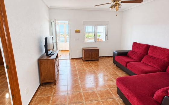 3 bedroom Townhouse in Ciudad Quesada - SLN158232 - Photo - 3