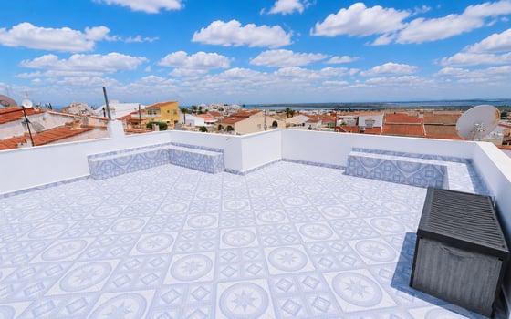 3 bedroom Townhouse in Ciudad Quesada - SLN158232 - Photo - Small - 25