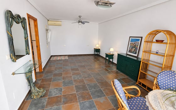 3 bedroom Townhouse in Ciudad Quesada - SLN158232 - Photo - Small - 12