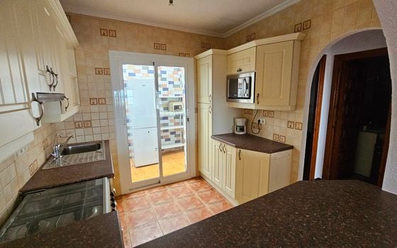 3 bedroom Townhouse in Ciudad Quesada - SLN158232 - Photo - Small - 6