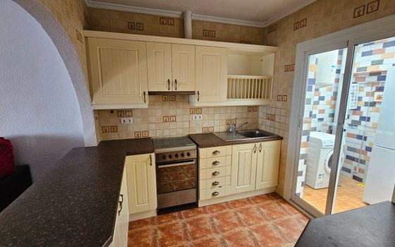 3 bedroom Townhouse in Ciudad Quesada - SLN158232 - Photo - 5