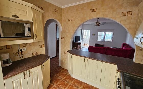 3 bedroom Townhouse in Ciudad Quesada - SLN158232 - Photo - 4