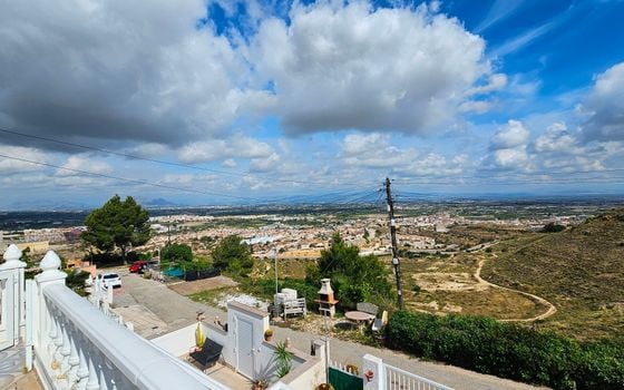 3 bedroom Townhouse in Ciudad Quesada - SLN158232 - Photo - Small - 29