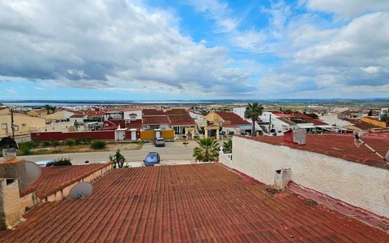 3 bedroom Townhouse in Ciudad Quesada - SLN158232 - Photo - Small - 26