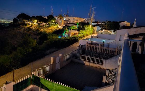 3 bedroom Townhouse in Ciudad Quesada - SLN158232 - Photo - Small - 30