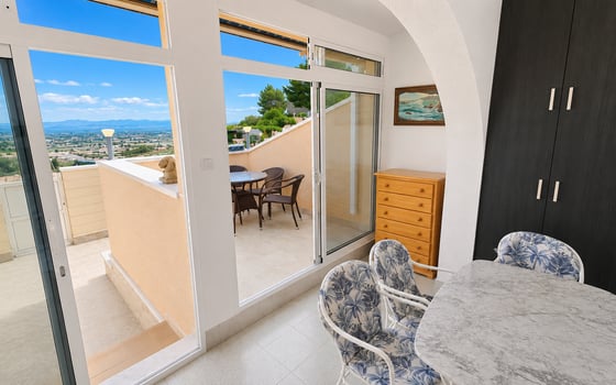1 bedroom Townhouse in Ciudad Quesada - SLN158233 - Photo - 2