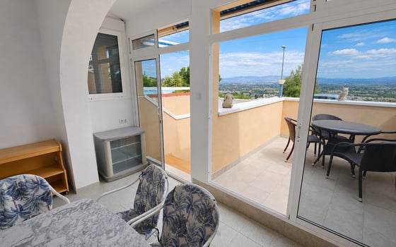 1 bedroom Townhouse in Ciudad Quesada - SLN158233 - Photo - 3