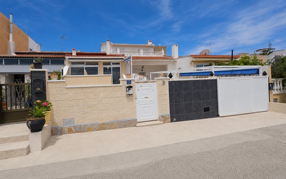 1 bedroom Townhouse in Ciudad Quesada - SLN158233 - Photo - Small - 19