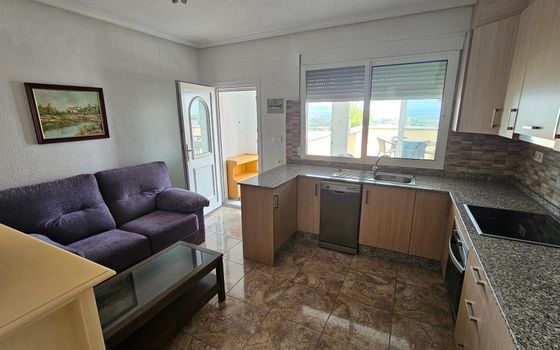 1 bedroom Townhouse in Ciudad Quesada - SLN158233 - Photo - 4