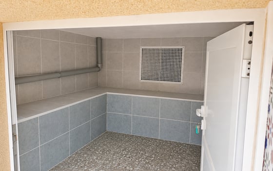 1 bedroom Townhouse in Ciudad Quesada - SLN158233 - Photo - Small - 15
