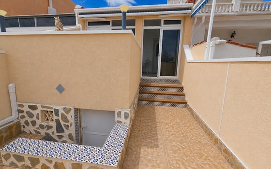 1 bedroom Townhouse in Ciudad Quesada - SLN158233 - Photo - Small - 17