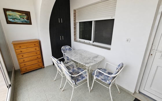 1 bedroom Townhouse in Ciudad Quesada - SLN158233 - Photo - Small - 16