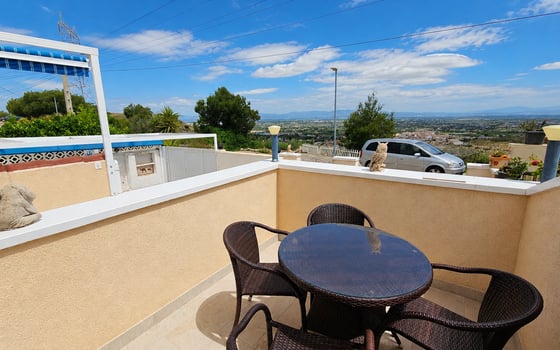 1 bedroom Townhouse in Ciudad Quesada - SLN158233 - Photo - Small - 18