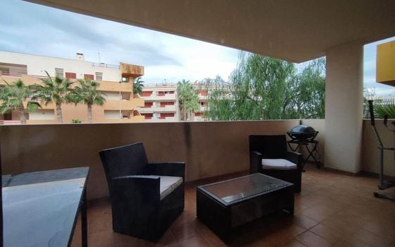 2 bedroom Apartment in Orihuela Costa - CRR158270 - Photo - Small - 22