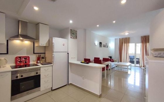 2 bedroom Apartment in Orihuela Costa - CRR158270 - Photo - Small - 9