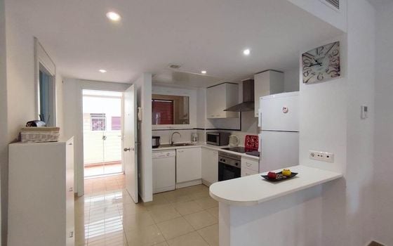 2 bedroom Apartment in Orihuela Costa - CRR158270 - Photo - Small - 7