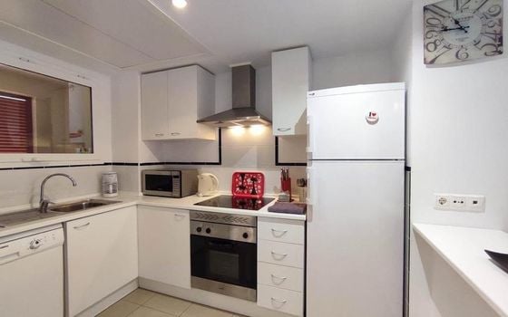 2 bedroom Apartment in Orihuela Costa - CRR158270 - Photo - Small - 8
