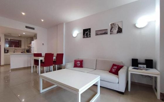 2 bedroom Apartment in Orihuela Costa - CRR158270 - Photo - Small - 6