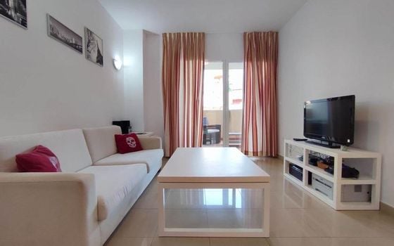 2 Schlafzimmer Appartement in Orihuela Costa - CRR158270 - Foto - 3