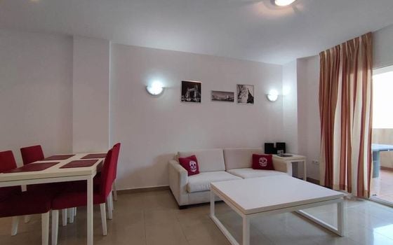 2 Schlafzimmer Appartement in Orihuela Costa - CRR158270 - Foto - 4