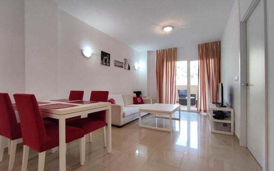 2 Schlafzimmer Appartement in Orihuela Costa - CRR158270 - Foto - 2