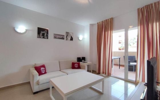 2 Schlafzimmer Appartement in Orihuela Costa - CRR158270 - Foto - 5