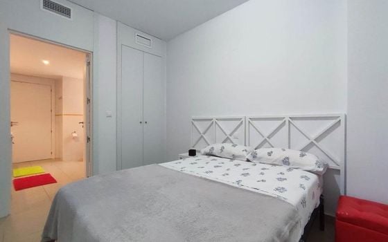 2 bedroom Apartment in Orihuela Costa - CRR158270 - Photo - Small - 12