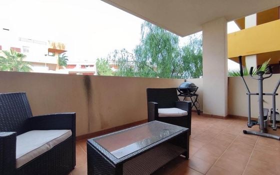 2 bedroom Apartment in Orihuela Costa - CRR158270 - Photo - Small - 21