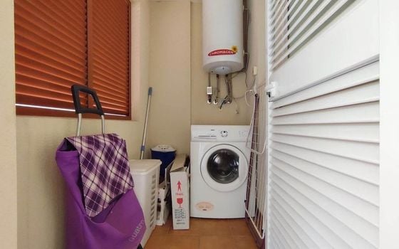 2 bedroom Apartment in Orihuela Costa - CRR158270 - Photo - Small - 20