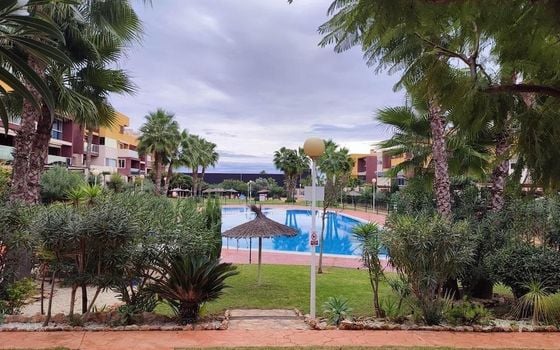 2 bedroom Apartment in Orihuela Costa - CRR158270 - Photo - Small - 23