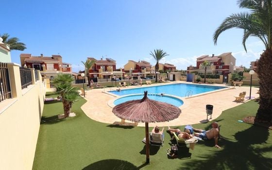 2 bedroom Bungalow in Torrevieja - CRR158271 - Photo - 2