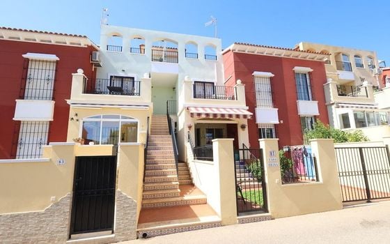 2 bedroom Bungalow in Torrevieja - CRR158271 - Photo - 1