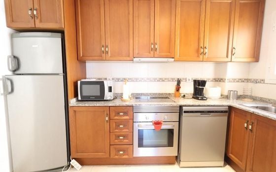 Bungalow cu 2 dormitoare în Torrevieja - CRR158271 - Imagini - Small - 7