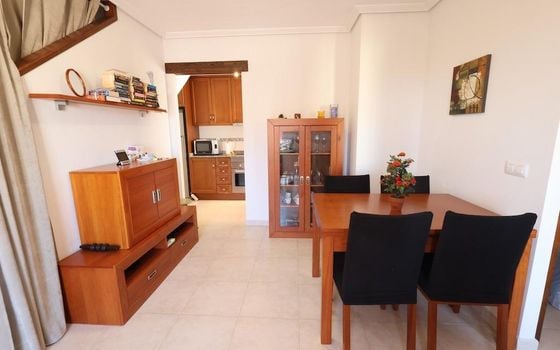 Bungalow cu 2 dormitoare în Torrevieja - CRR158271 - Imagini - Small - 6